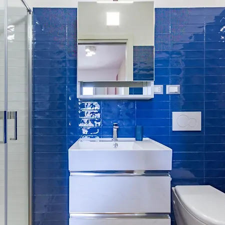 شقة Archimede Luxury - Myho Casa