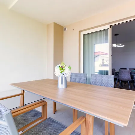 شقة Archimede Luxury - Myho Casa *