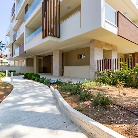 Archimede Luxury - Myho Casa * Tortoreto