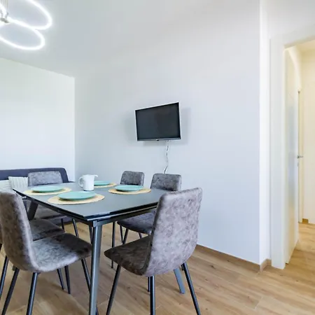 Archimede Luxury - Myho Casa