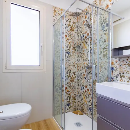 شقة Archimede Luxury - Myho Casa