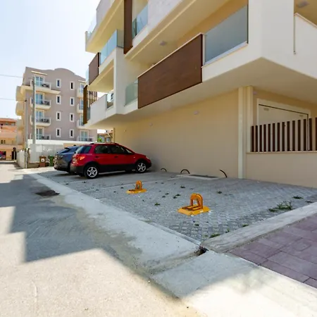 شقة Archimede Luxury - Myho Casa *