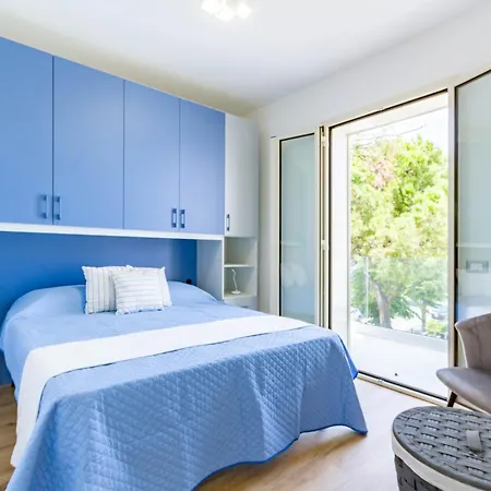 Archimede Luxury - Myho Casa Tortoreto
